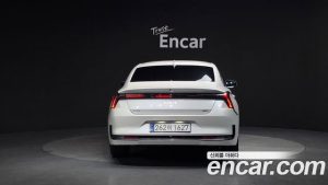 Kia K8 Signature 2025 года из Южной Кореи