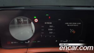 Kia K8 Signature 2025 года из Южной Кореи