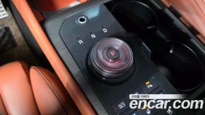 Kia K8 Signature 2025 года из Южной Кореи