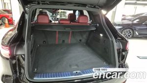 Porsche Cayenne 3.0 2023 года из Южной Кореи