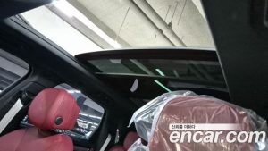 Porsche Cayenne 3.0 2023 года из Южной Кореи