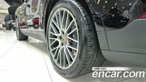 Porsche Cayenne 3.0 2023 года из Южной Кореи