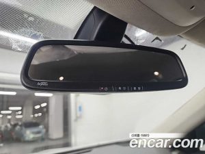 Renault-KoreaSamsung QM6 2.0 LPe RE 2WD 2025 года из Южной Кореи