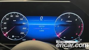Mercedes-Benz S-Class S350 d 4MATIC 2025 года из Южной Кореи