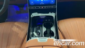 Mercedes-Benz S-Class S350 d 4MATIC 2025 года из Южной Кореи