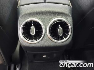 Mercedes-Benz CLA-Class AMG CLA 45 S 4MATIC+ 2025 года из Южной Кореи