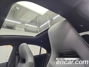 Mercedes-Benz CLA-Class AMG CLA 45 S 4MATIC+ 2025 года из Южной Кореи