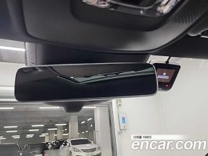 Mercedes-Benz CLA-Class AMG CLA 45 S 4MATIC+ 2025 года из Южной Кореи