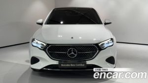 Mercedes-Benz E-Class E200 Avantgarde 2025 года из Южной Кореи