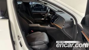 Mercedes-Benz E-Class E200 Avantgarde 2025 года из Южной Кореи