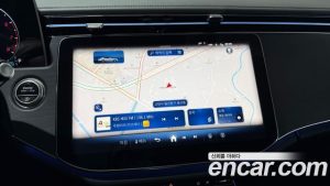 Mercedes-Benz E-Class E200 Avantgarde 2025 года из Южной Кореи