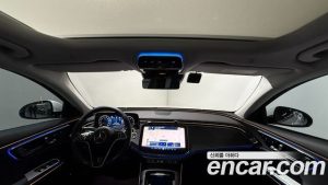 Mercedes-Benz E-Class E200 Avantgarde 2025 года из Южной Кореи