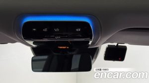 Mercedes-Benz E-Class E200 Avantgarde 2025 года из Южной Кореи