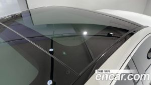 Mercedes-Benz E-Class E200 Avantgarde 2025 года из Южной Кореи