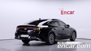 Hyundai Sonata Premium 2024 года из Южной Кореи