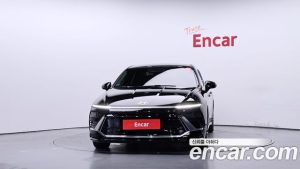 Hyundai Sonata Premium 2024 года из Южной Кореи