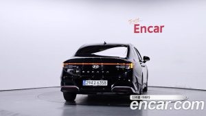 Hyundai Sonata Premium 2024 года из Южной Кореи