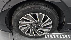 Hyundai Sonata Premium 2024 года из Южной Кореи