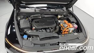 Hyundai Sonata Premium 2024 года из Южной Кореи