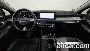 Hyundai Sonata Premium 2024 года из Южной Кореи
