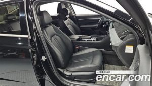 Hyundai Sonata Premium 2024 года из Южной Кореи