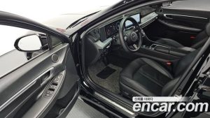 Hyundai Sonata Premium 2024 года из Южной Кореи