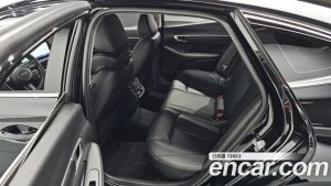 Hyundai Sonata Premium 2024 года из Южной Кореи