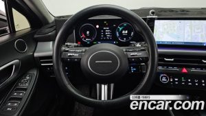 Hyundai Sonata Premium 2024 года из Южной Кореи