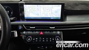 Hyundai Sonata Premium 2024 года из Южной Кореи