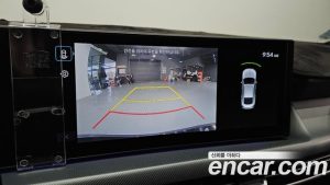 Hyundai Sonata Premium 2024 года из Южной Кореи