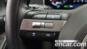 Hyundai Sonata Premium 2024 года из Южной Кореи