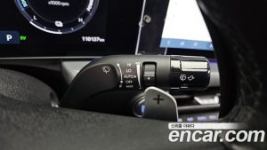 Hyundai Sonata Premium 2024 года из Южной Кореи