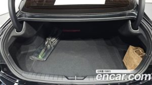 Hyundai Sonata Premium 2024 года из Южной Кореи