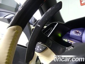 Ferrari Roma 3.9 SPYDER 2024 года из Южной Кореи