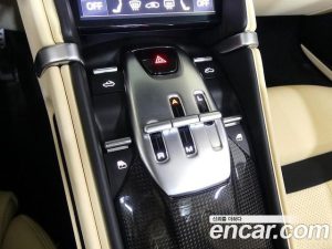 Ferrari Roma 3.9 SPYDER 2024 года из Южной Кореи