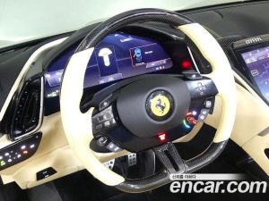 Ferrari Roma 3.9 SPYDER 2024 года из Южной Кореи