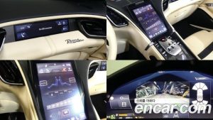 Ferrari Roma 3.9 SPYDER 2024 года из Южной Кореи