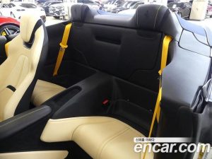 Ferrari Roma 3.9 SPYDER 2024 года из Южной Кореи