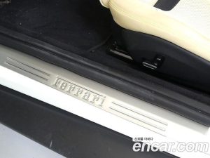 Ferrari Roma 3.9 SPYDER 2024 года из Южной Кореи