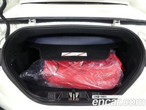 Ferrari Roma 3.9 SPYDER 2024 года из Южной Кореи