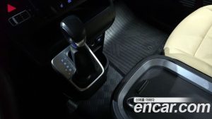 Hyundai Staria HEV 1.6 Wagon 5 2025 года из Южной Кореи