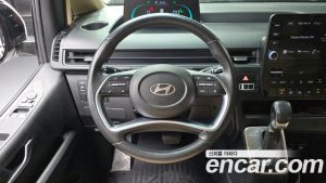 Hyundai Staria HEV 1.6 Wagon 5 2025 года из Южной Кореи