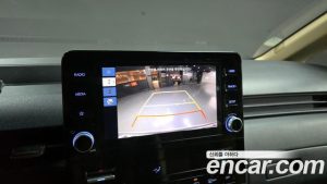 Hyundai Staria HEV 1.6 Wagon 5 2025 года из Южной Кореи
