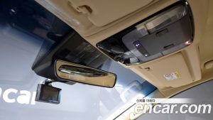 Hyundai Staria HEV 1.6 Wagon 5 2025 года из Южной Кореи