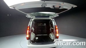 Hyundai Staria HEV 1.6 Wagon 5 2025 года из Южной Кореи