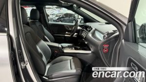 Mercedes-Benz EQA EQA250 PROGRESSIVE 2026 года из Южной Кореи