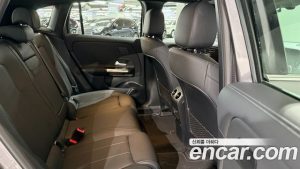 Mercedes-Benz EQA EQA250 PROGRESSIVE 2026 года из Южной Кореи