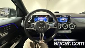 Mercedes-Benz EQA EQA250 PROGRESSIVE 2026 года из Южной Кореи