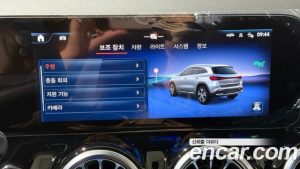 Mercedes-Benz EQA EQA250 PROGRESSIVE 2026 года из Южной Кореи