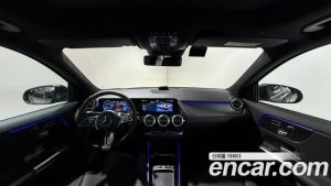 Mercedes-Benz EQA EQA250 PROGRESSIVE 2026 года из Южной Кореи